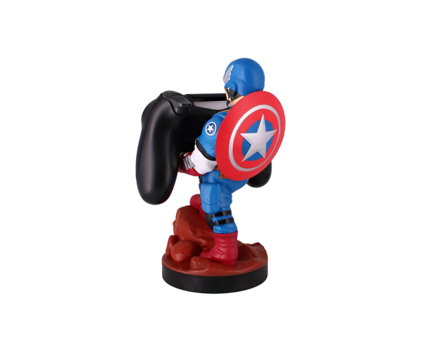 Cable Guys CAPTAIN AMERICA - 746568 - zdjęcie 5